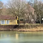 Haus Miriam Сasa de vacaciones Walchum