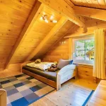 Haus Miriam Сasa de vacaciones