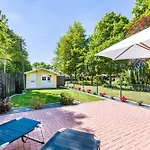 Сasa de vacaciones Haus Miriam Walchum