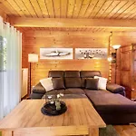 Сasa de vacaciones Haus Miriam Walchum