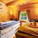 Сasa de vacaciones Haus Miriam Walchum