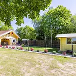 Haus Miriam Сasa de vacaciones