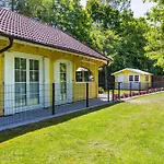 Haus Miriam Сasa de vacaciones Walchum