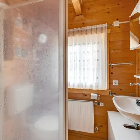 Haus Miriam Holiday home Walchum