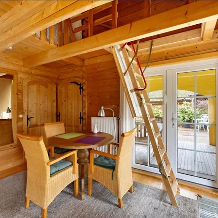 Holiday home Haus Miriam *