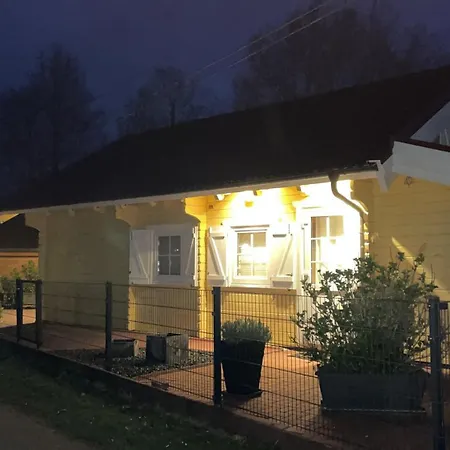 Haus Miriam Holiday home