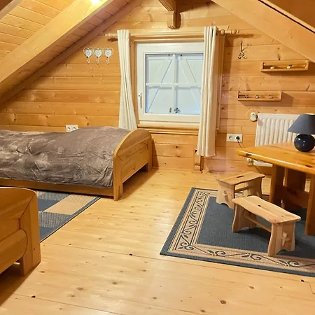 Haus Miriam Holiday home *