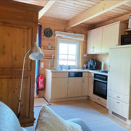 Haus Miriam Holiday home Walchum