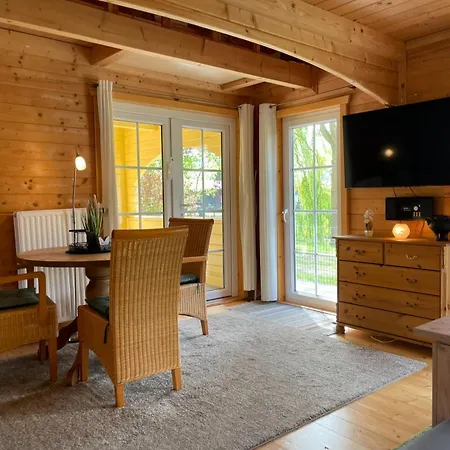 Haus Miriam Holiday home