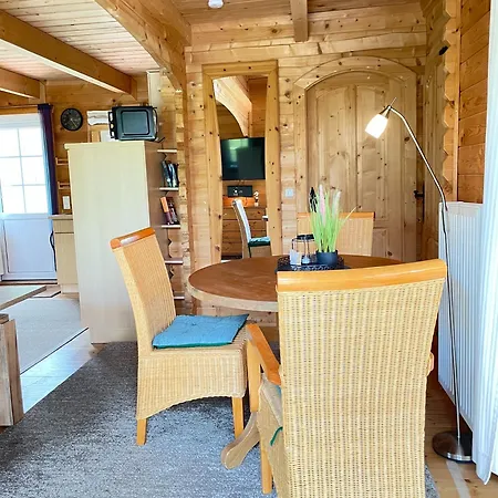 Haus Miriam Holiday home *