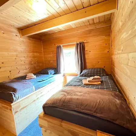 Haus Miriam Holiday home Walchum