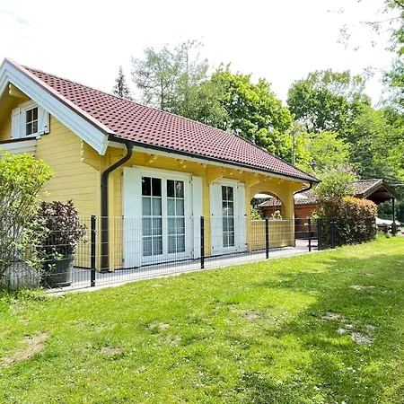 Haus Miriam Holiday home