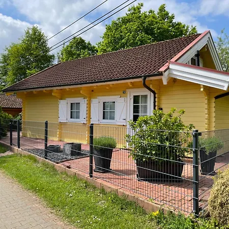 Holiday home Haus Miriam *
