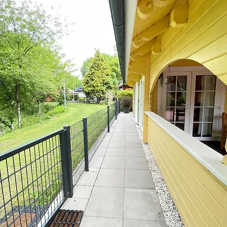 Haus Miriam