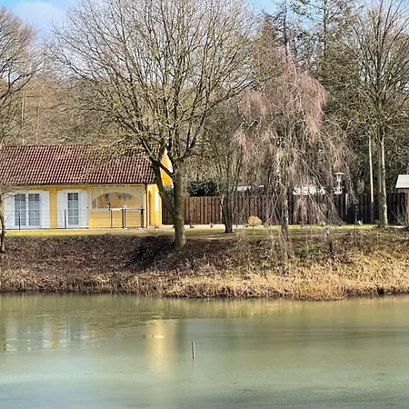 Haus Miriam 別荘 Walchum