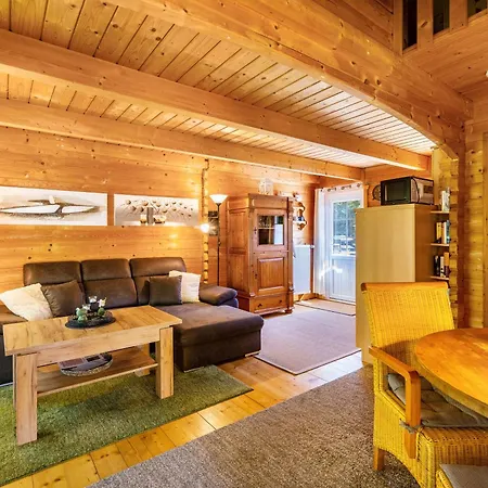 Сasa de vacaciones Haus Miriam Walchum
