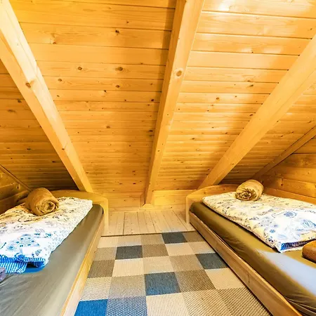 Haus Miriam * Walchum