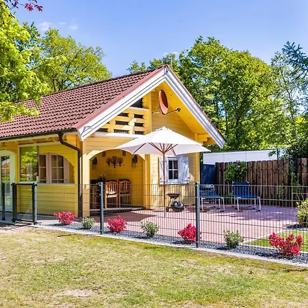 Haus Miriam * Walchum