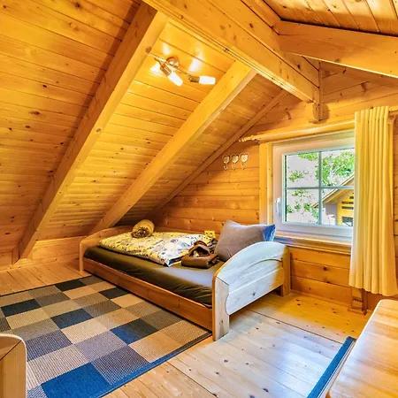 Haus Miriam Holiday home