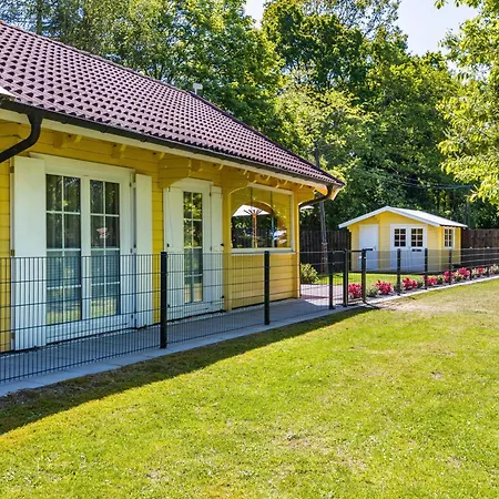 Haus Miriam Сasa de vacaciones *