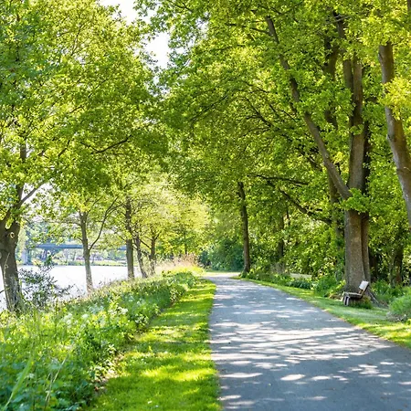 Haus Miriam 別荘 Walchum