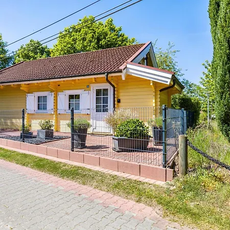 Haus Miriam Сasa de vacaciones Walchum