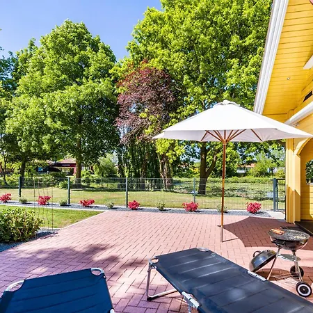 Haus Miriam Holiday home