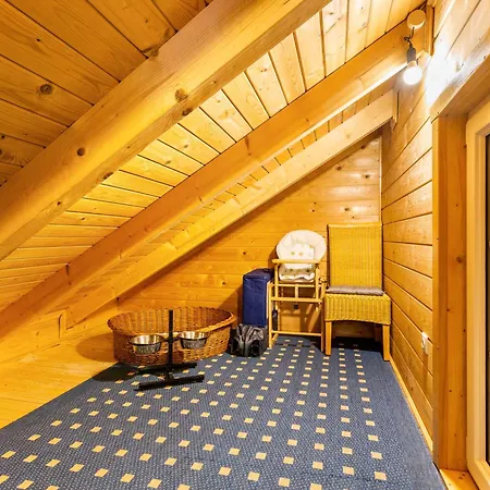 別荘 Haus Miriam Walchum