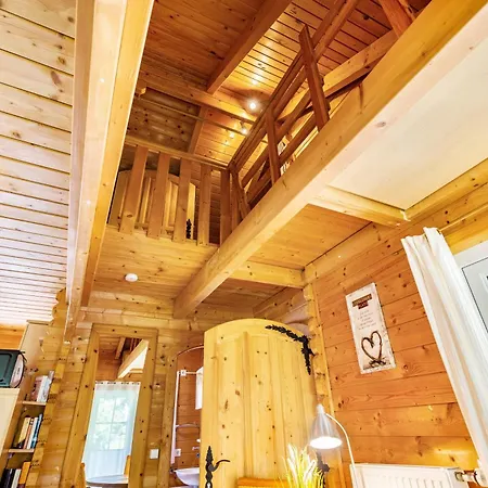 Σπίτι διακοπών Haus Miriam