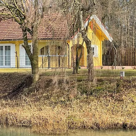 Σπίτι διακοπών Haus Miriam *
