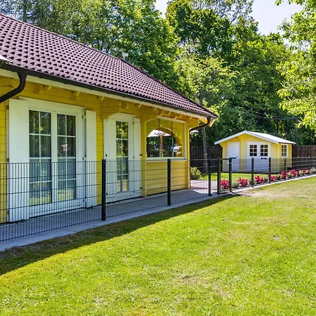 Haus Miriam Σπίτι διακοπών Walchum