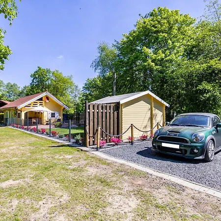 Haus Miriam * Walchum