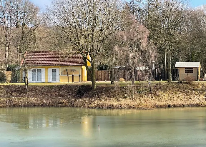 Haus Miriam Hébergement de vacances Walchum