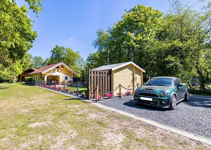 Hébergement de vacances Haus Miriam