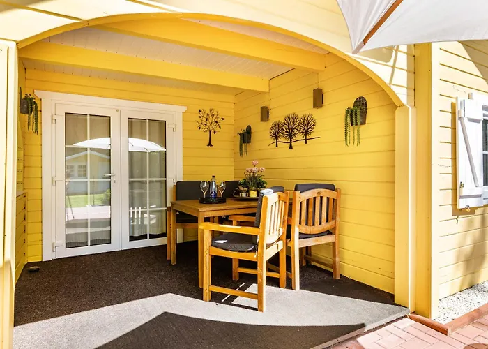 Hébergement de vacances Haus Miriam *