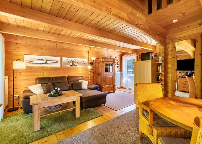 Hébergement de vacances Haus Miriam Walchum