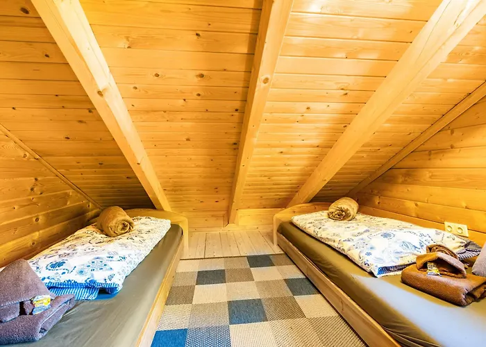 Haus Miriam * Walchum