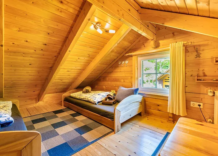 Haus Miriam Hébergement de vacances