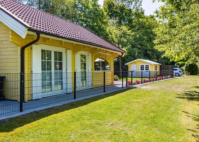 Haus Miriam Hébergement de vacances *