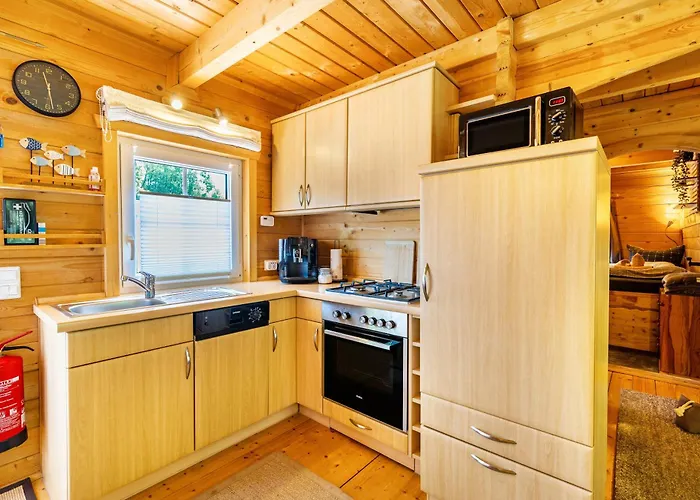 Hébergement de vacances Haus Miriam