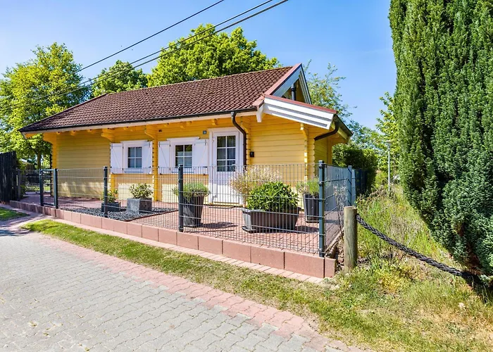 Haus Miriam Hébergement de vacances Walchum