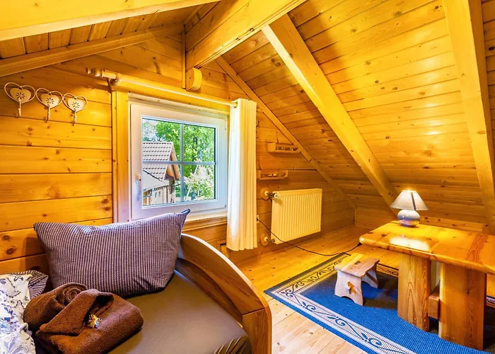 Hébergement de vacances Haus Miriam Walchum