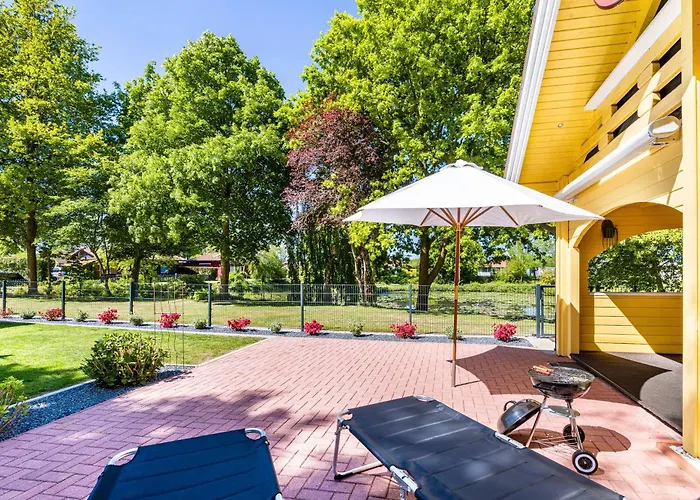 Haus Miriam Hébergement de vacances